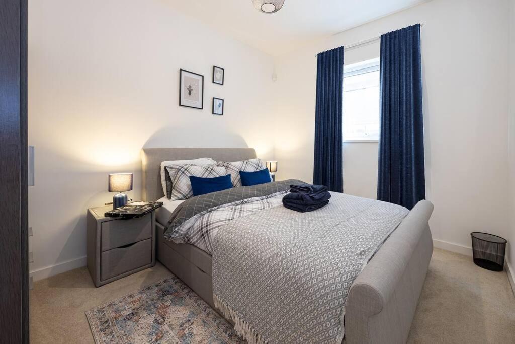 Apartamento Centre - Luxe 2bed Palazzo *