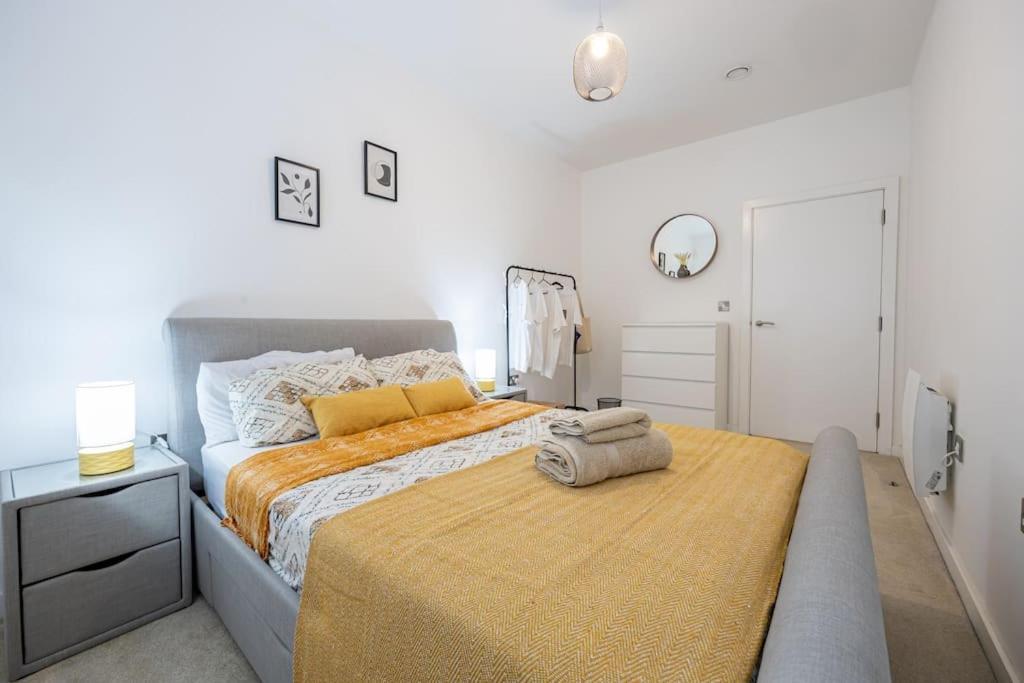 Апартаменты Centre - Luxe 2bed Palazzo