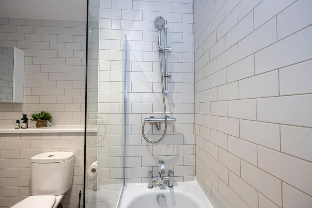 Centre - Luxe 2bed Palazzo Апартаменты Манчестер